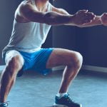 Deep squat