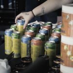 Energy drinks