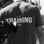 Blakely X Training Event